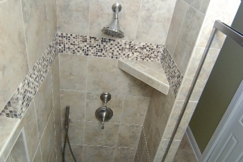 bathroom remodeling in winston-salem
