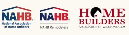 NAHB Homebuilders of Winston-Salem logo