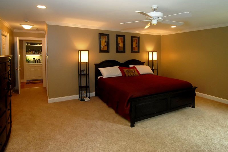 Add Luxury To Your Home With A Master Suite Rothrock